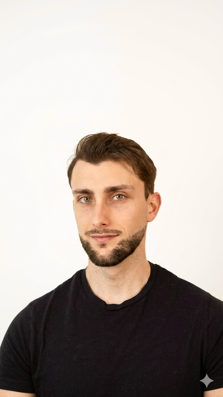 Chris Jiménez, mentor Amazon FBA y FBM